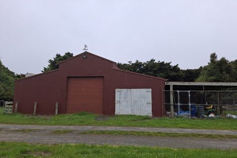 Photo of property in 256 Oreti Road, Otatara, Invercargill, 9879