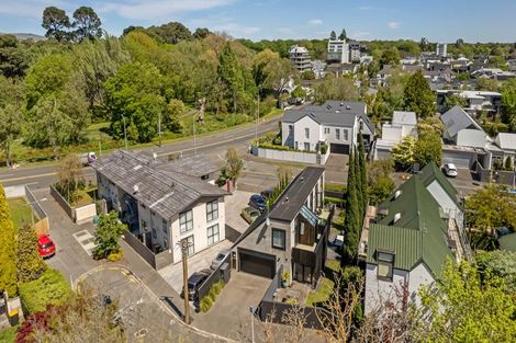 Photo of property in 10 Shrewsbury Street, Merivale, Christchurch, 8014