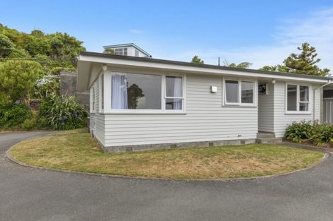 Photo of property in 1/30 London Road, Korokoro, Lower Hutt, 5012