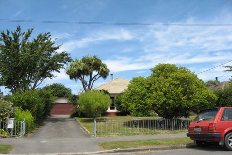 Photo of property in 66 Pembroke Street, Avondale, Christchurch, 8061