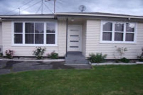 Photo of property in 1/3 Ballance Avenue, Papatoetoe, Auckland, 2104