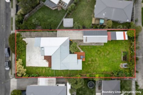 Photo of property in 103 Atkinson Avenue, Otaki Beach, Otaki, 5512