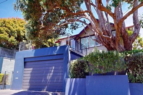 Photo of property in 42 Colway Street, Ngaio, Wellington, 6035