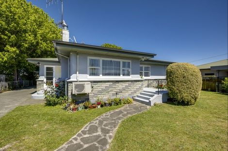 Photo of property in 37 Wycliffe Street, Onekawa, Napier, 4110