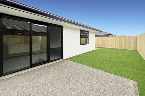 Photo of property in 3 Sarah Nicholls Street, Belfast, Christchurch, 8051