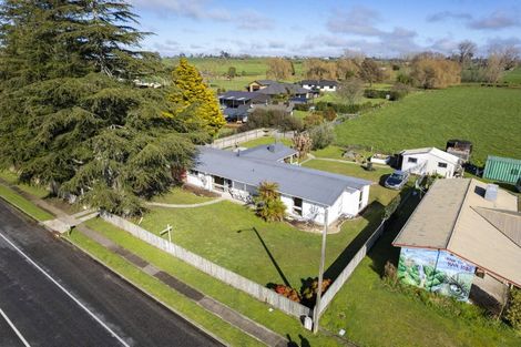 Photo of property in 19 Te Poi Road, Te Poi, Matamata, 3473