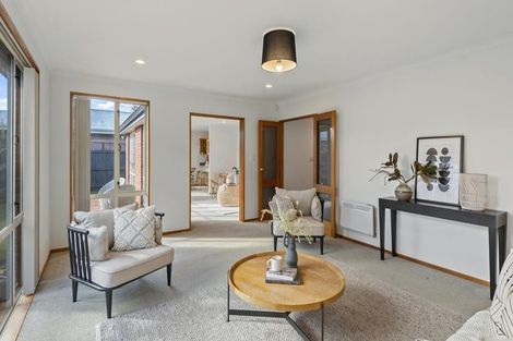 Photo of property in 1 Braithwaite Street, Ilam, Christchurch, 8041