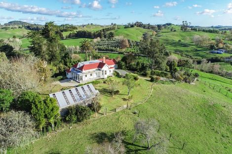 Photo of property in 900 Port Albert Road, Wellsford, 0973