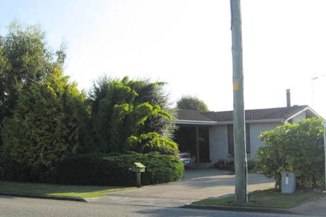 Photo of property in 51 Guise Street North, Temuka, 7920