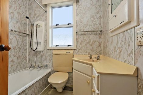 Photo of property in 413 Burnett Street, Mahora, Hastings, 4120