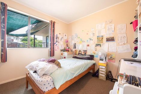 Photo of property in 95 Keegan Drive, Massey, Auckland, 0614