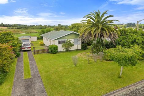 Photo of property in 25 Barnett Street, Putaruru, 3411