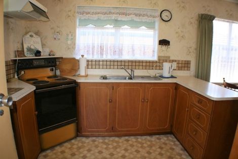 Photo of property in 69 Rugby Street, Levin, 5510