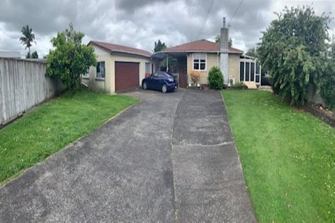 Photo of property in 19 Albion Place, Papakura, 2110