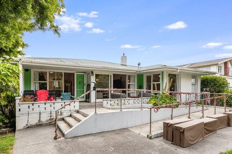 Photo of property in 277 Ilam Road, Burnside, Christchurch, 8053