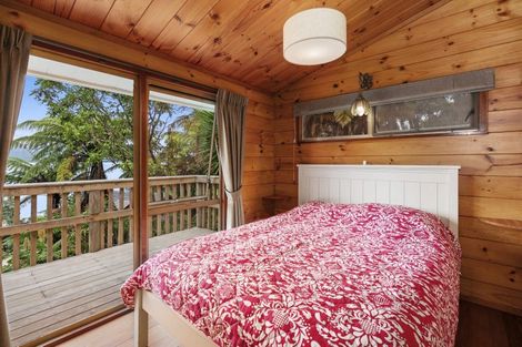 Photo of property in 248 Spencer Road, Lake Tarawera, Rotorua, 3076