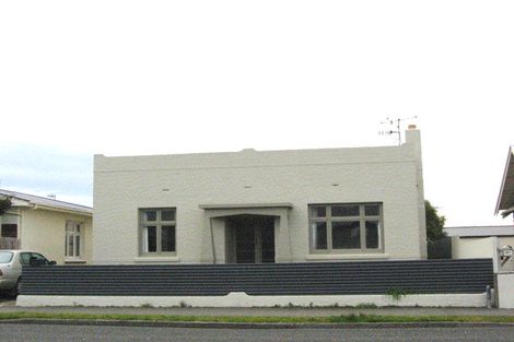 Photo of property in 85 Macmaster Street, Richmond, Invercargill, 9810