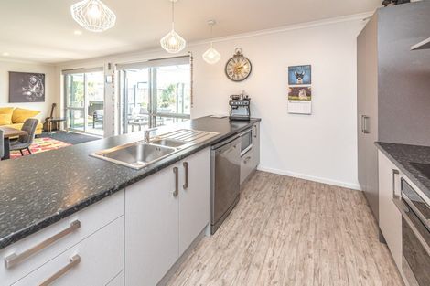 Photo of property in 55 Magnolia Crescent, Tawhero, Whanganui, 4501