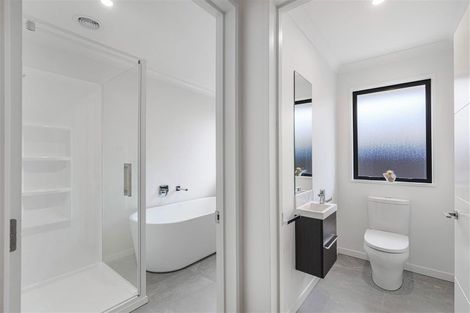 Photo of property in 42 Candlesticks Crescent, Lincoln, 7608