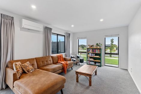 Photo of property in 22 Westbrook Avenue, Rolleston, 7615