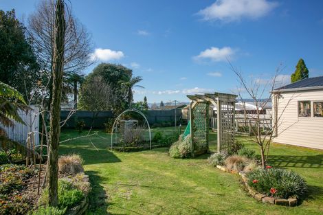 Photo of property in 11 Barnard Street, Matamata, 3400