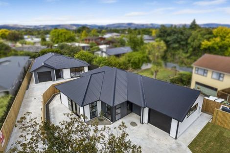 Photo of property in 26 East Street, Terrace End, Palmerston North, 4410