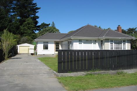 Photo of property in 90 Joy Street, Shirley, Christchurch, 8061