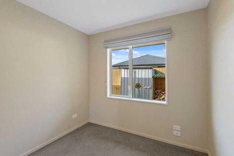 Photo of property in 43 Clausen Avenue, Leeston, 7632