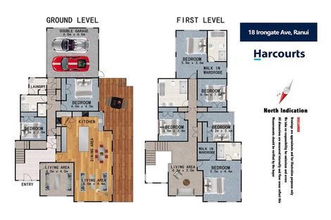 Photo of property in 18 Irongate Avenue, Ranui, Auckland, 0612