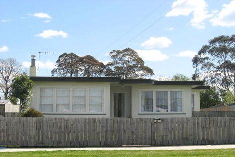 Photo of property in 107 Harris Street, Huntly, 3700