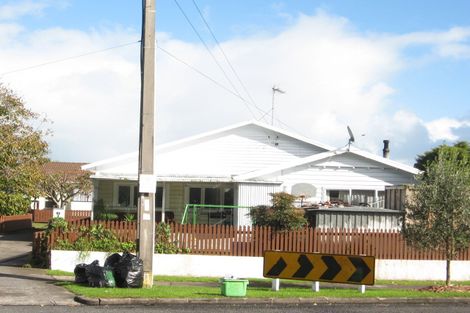 Photo of property in 4/88 Jellicoe Road, Manurewa, Auckland, 2102