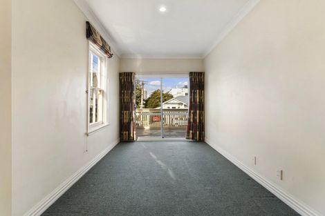 Photo of property in 7 Douglas Street, Mount Cook, Wellington, 6021