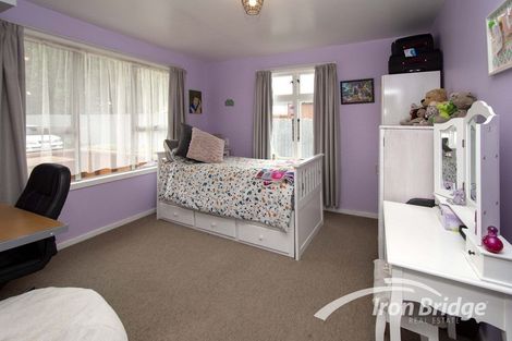 Photo of property in 42b Main Road North, Woodend, 7610