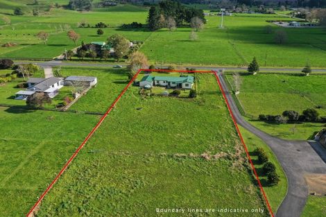Photo of property in 417 Bedford Road, Te Kowhai, Hamilton, 3288
