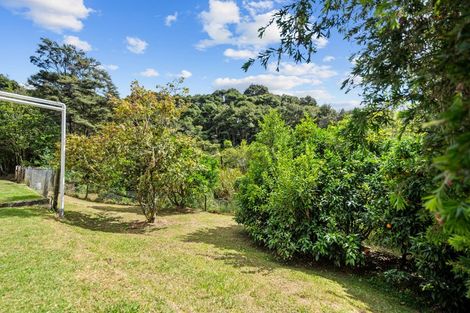 Photo of property in 413 Kanohi Road, Kaukapakapa, 0873