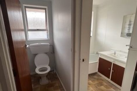 Photo of property in 159e Ferguson Street, West End, Palmerston North, 4412