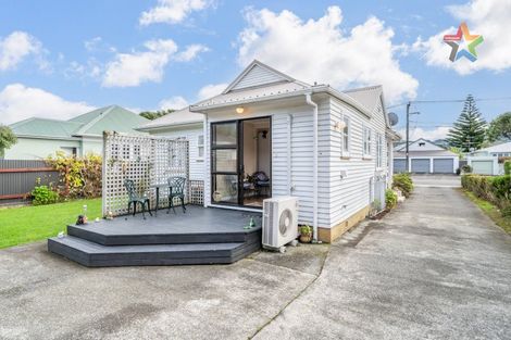 Photo of property in 13 Godley Street, Waterloo, Lower Hutt, 5011