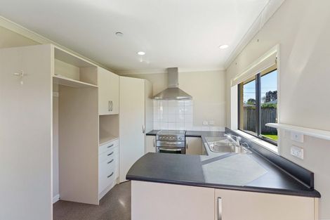 Photo of property in 6 Ian Peter Way, Otaki, 5512