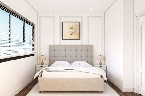 Photo of property in 213 Campbell Road, Greenlane, Auckland, 1061