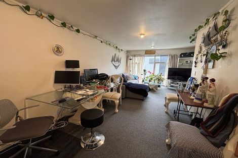 Photo of property in 7/20 Thompson Street, Mount Cook, Wellington, 6011