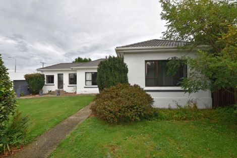 Photo of property in 115 Jenkin Street, Strathern, Invercargill, 9812