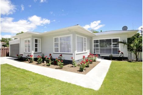 Photo of property in 17 Seymour Road, Inner Kaiti, Gisborne, 4010