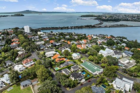 Photo of property in 83a St Stephens Avenue, Parnell, Auckland, 1052