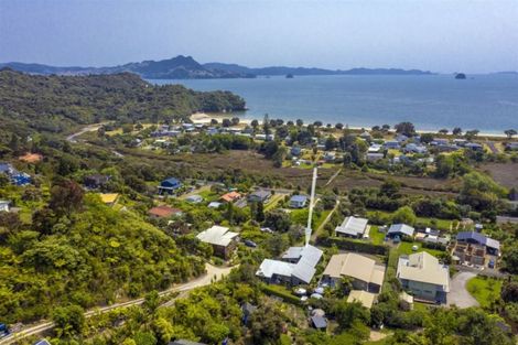 Photo of property in 937a Purangi Road, Cooks Beach, Whitianga, 3591