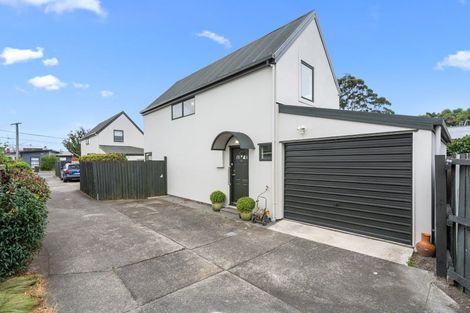 Photo of property in 18b Vogel Street, Richmond, Christchurch, 8013