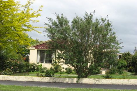 Photo of property in 9b Cressy Avenue, Kaiapoi, 7630