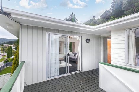 Photo of property in 14 Trelawney Road, Wainuiomata, Lower Hutt, 5014