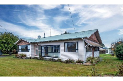 Photo of property in 8 Connolly Street, Geraldine, 7930