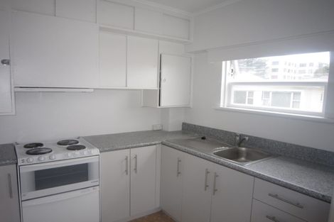 Photo of property in Bydder Apartments, 272 The Terrace, Te Aro, Wellington, 6011
