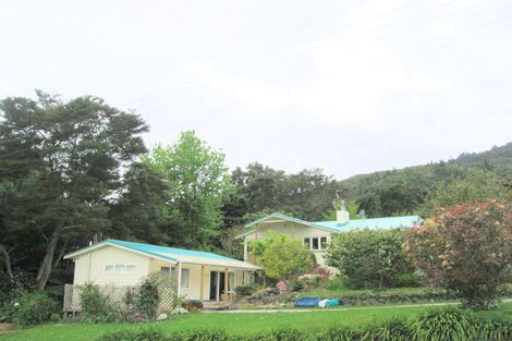 Photo of property in 12 Miro Street, Te Aroha, 3320